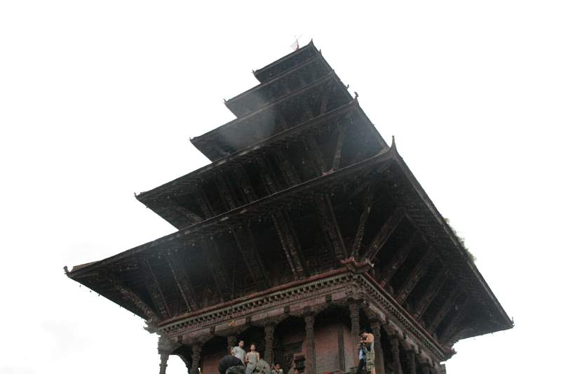 India & Nepal 2011 - 0319